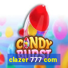 clazer 777 com